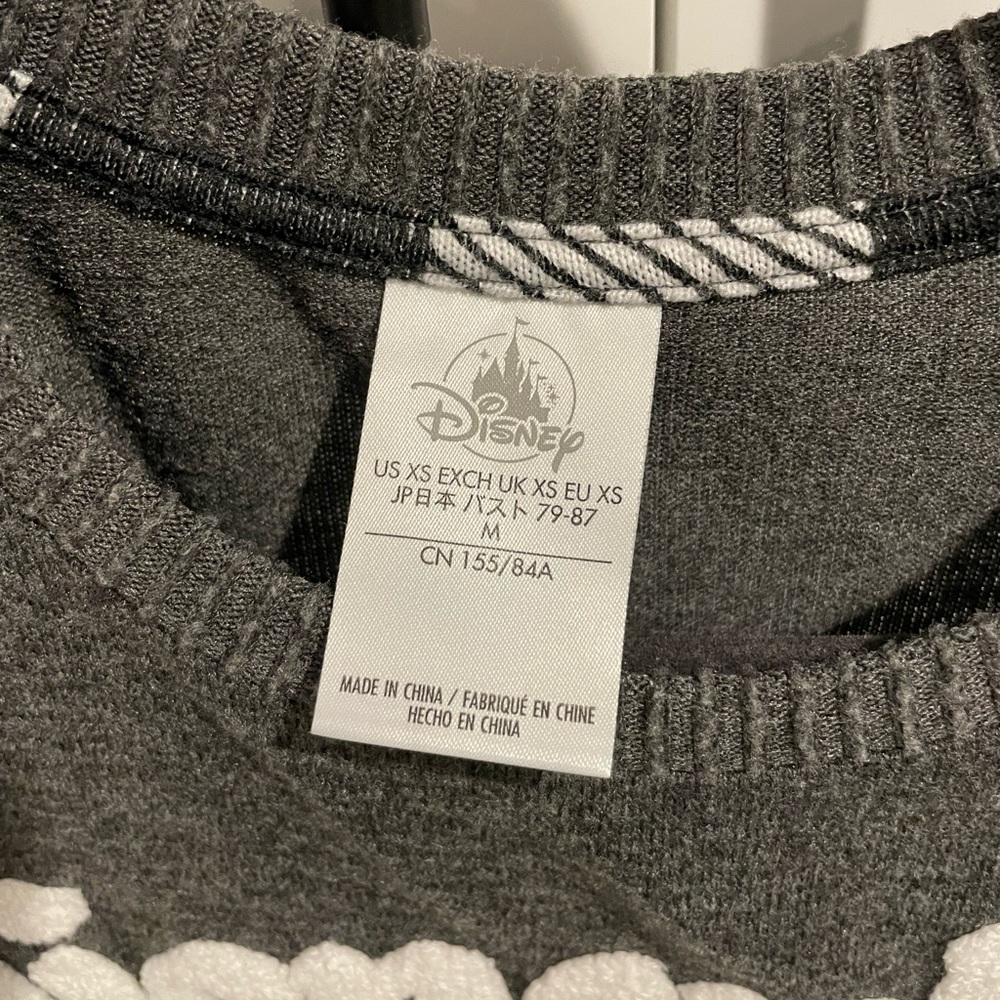 Disneyland Sweater - Picture 3 of 3
